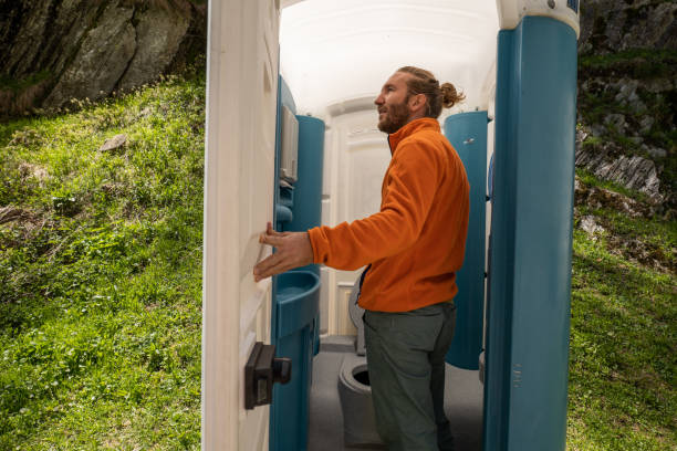 Best Porta potty delivery and setup  in Port Ludlow, WA