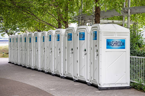 Best Portable toilet rental for construction  in Port Ludlow, WA