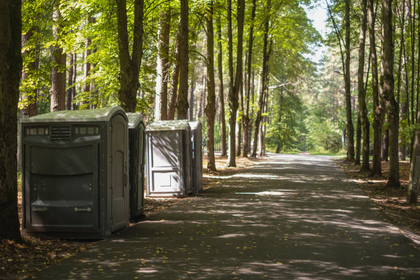 Best Long-term porta potty rental  in Port Ludlow, WA
