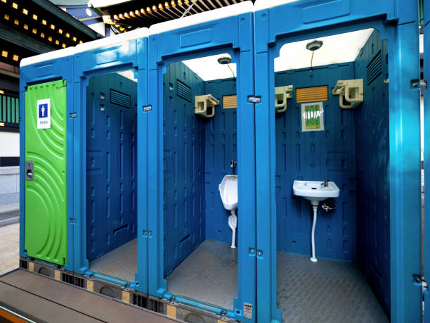 Best Portable toilet rental cost  in Port Ludlow, WA