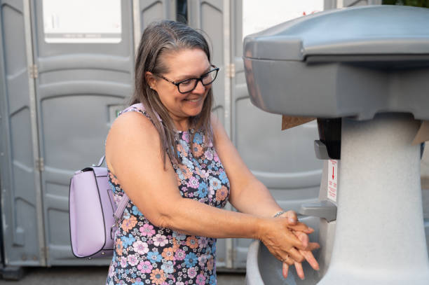 Best Porta potty for special events  in Port Ludlow, WA